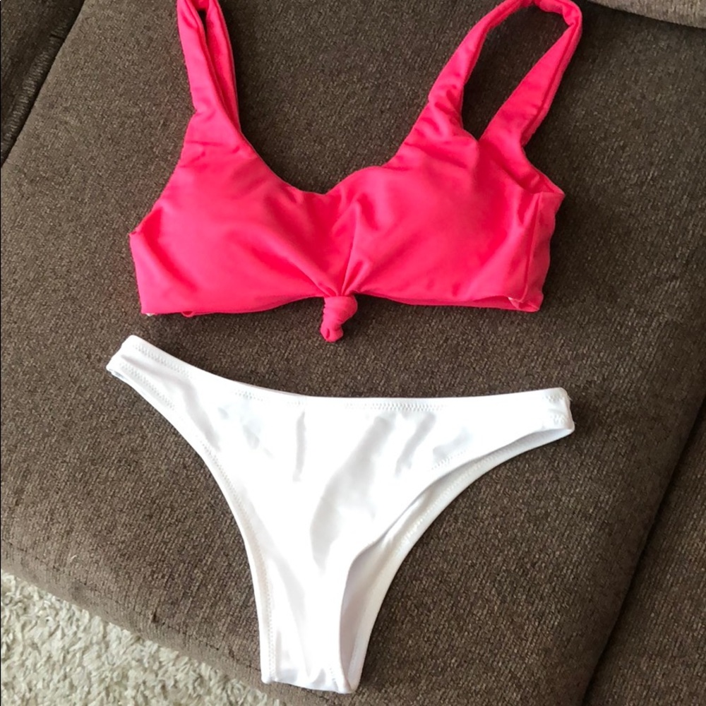 Swim Suit